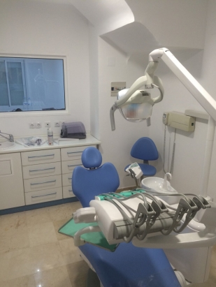 Clínica Dental