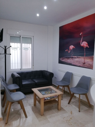 Clínica Dental Endodoncia