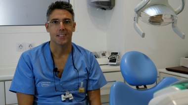 Doctor Alejandro López